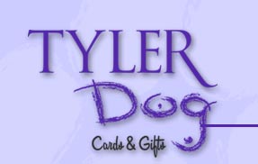 tylerdog logo